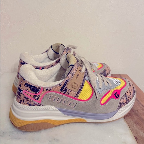 Gucci sneakers - Picture 7 of 11